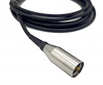 Водонепроницаемый кабель BNC-UHF Waterproof